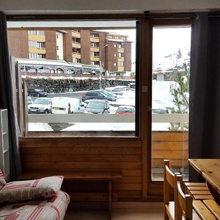 Studio 4 Pers. Quartier De L'Eclose - Maeva Home - Studio 4 Personnes - Confort Mae-7057 Alpe d'Huez Pokój zdjęcie