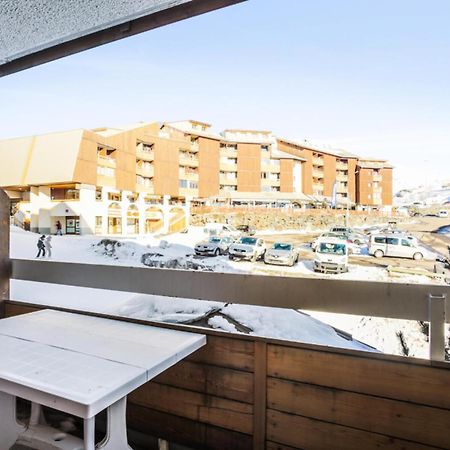 Studio 4 Pers. Quartier De L'Eclose - Maeva Home - Studio 4 Personnes - Confort Mae-7057 Alpe d'Huez Zewnętrze zdjęcie