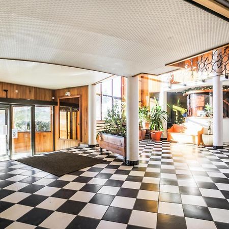 Studio 4 Pers. Quartier De L'Eclose - Maeva Home - Studio 4 Personnes - Confort Mae-7057 Alpe d'Huez Zewnętrze zdjęcie