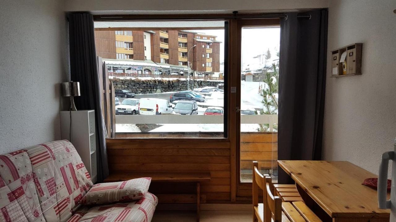 Studio 4 Pers. Quartier De L'Eclose - Maeva Home - Studio 4 Personnes - Confort Mae-7057 Alpe d'Huez Pokój zdjęcie