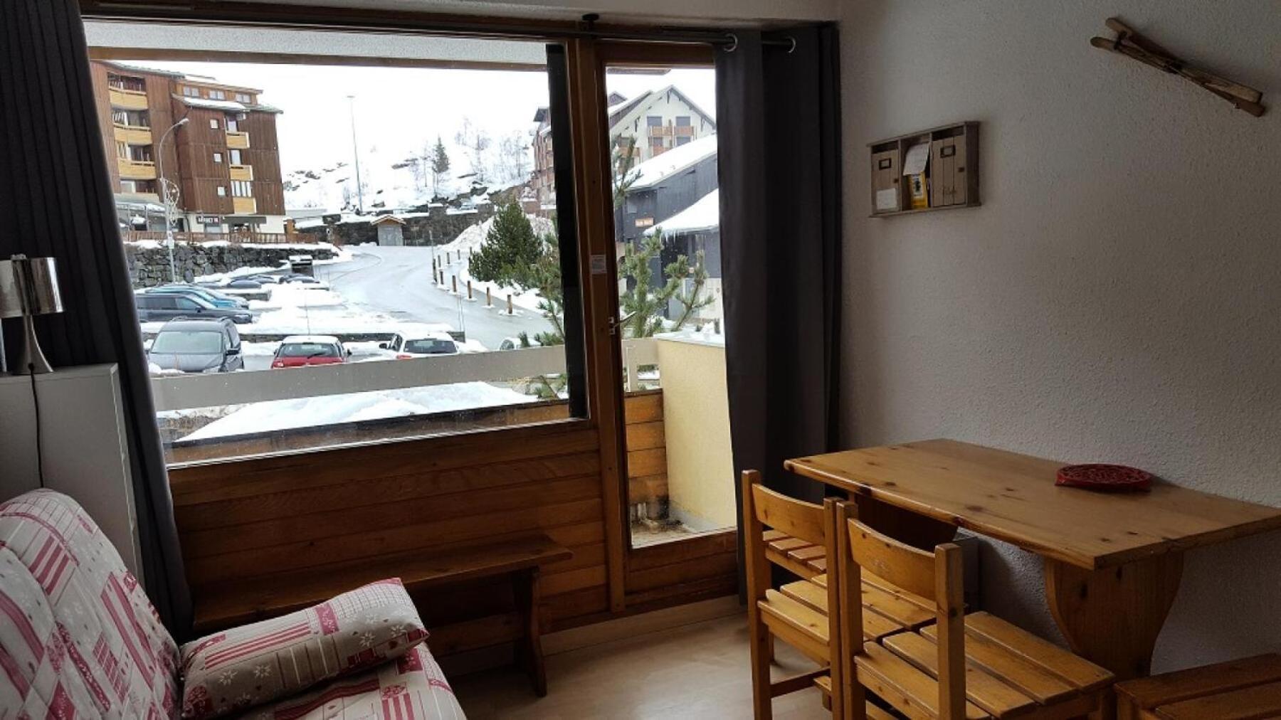 Studio 4 Pers. Quartier De L'Eclose - Maeva Home - Studio 4 Personnes - Confort Mae-7057 Alpe d'Huez Zewnętrze zdjęcie